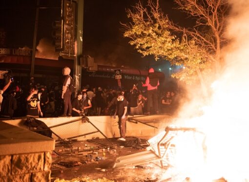 Does Insurance Cover Rioting and Looting Damage?