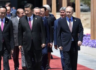 For What Should We Fight Russia or China?