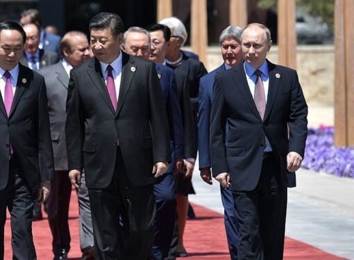 For What Should We Fight Russia or China?
