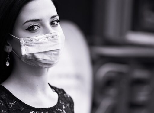 America’s Other Deadly Virus
