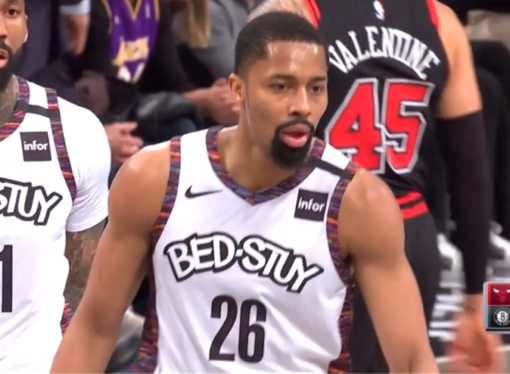 One NBA Player’s Controversial Economic Message