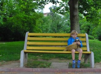 Social Isolation Is Damaging an Entire Generation of Kids