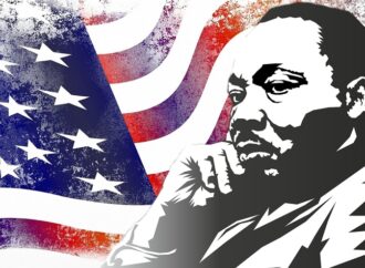 MLK and a Modest Proposal for Real Resistance
