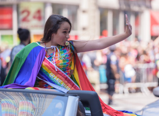 The Transgender Suicide Myth Exposed