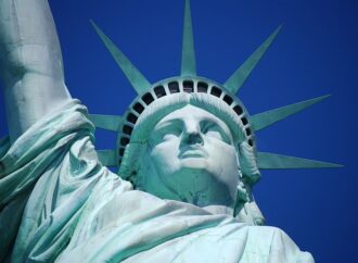 What Is America’s Cause in the World?