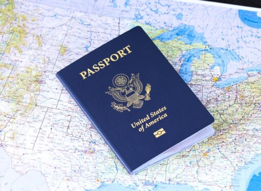 Americans Are Renouncing U.S. Citizenship in Record Numbers
