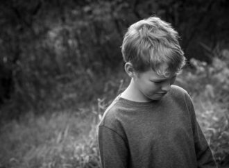 Children’s Mental Health Declined ‘Substantially’ During Lockdowns, Study Finds