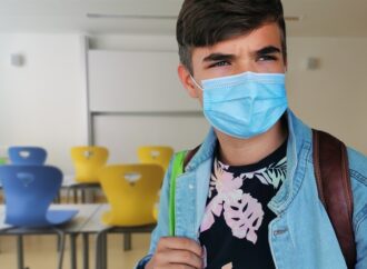 Pandemic Exposes Flaws of Education System, Educator Says