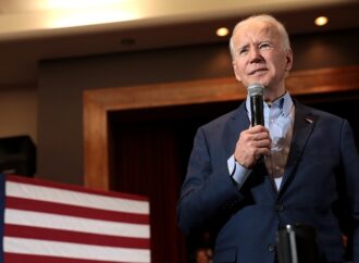 Biden vs. Biden on ‘Is America a Racist Country?’