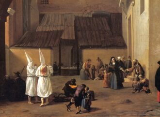 The Return of the Flagellants