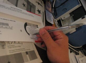 All-Mail Elections Could be a Legal Quagmire