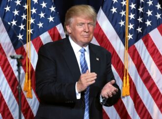 Who Will Be the Next ‘America First’ President?