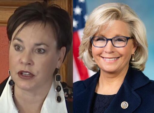 A Political Rumble in Wyoming Reveals Divisions Within Trump’s Team