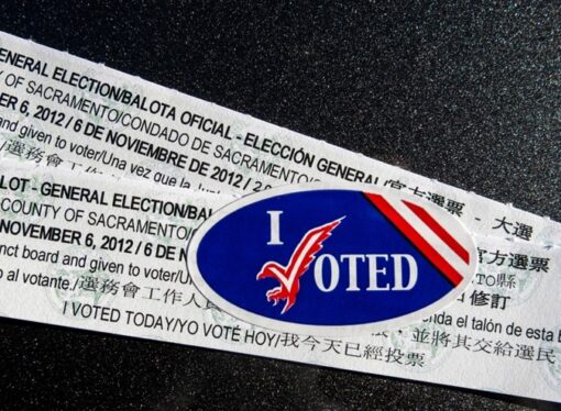 Who is Marc Elias and Why is He Pushing Vote By Mail?