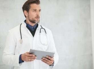 Politics Are Killing Medicine