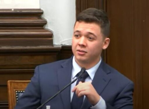 Kyle Rittenhouse and the Individual’s Choice to Take the Witness Stand