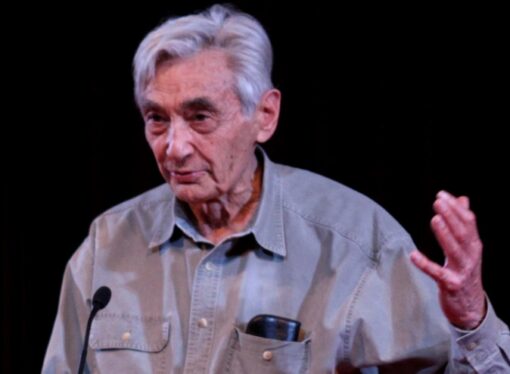 How Radical Historian’s Revisionism and Lies Led to 2020’s Unrest