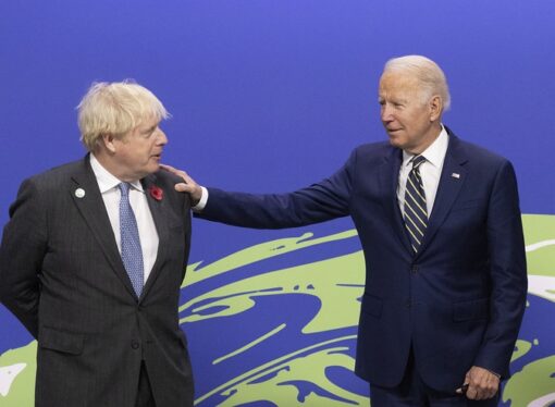 Did Glasgow Deliver ‘Blah, Blah, Blah’?