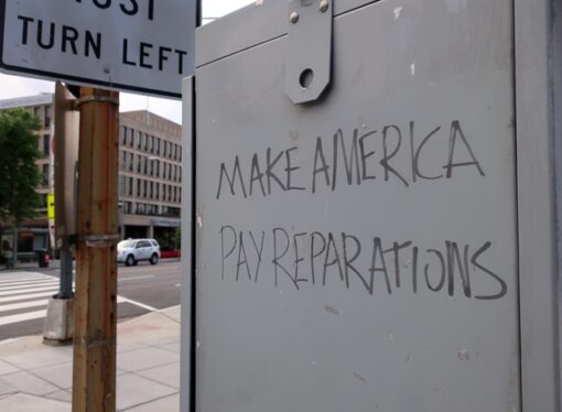 How California Is Turning Into a State Governed by Identity Politics
