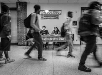 Why Republicans Struggle to Gain the Black Vote
