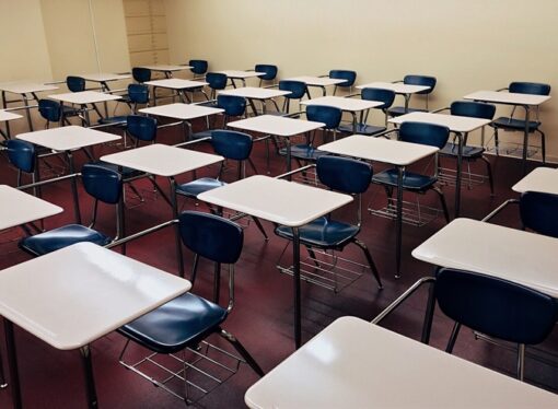 Schools Use Empty Classrooms for Day Care to Double Charge Parents