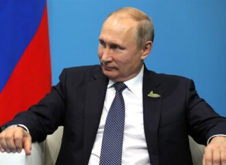 The Attempt to Hoodwink the U.S. Into a Cold War With Russia