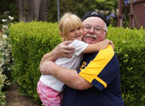 Fighting the Industrialized School System One Grandparent at a Time