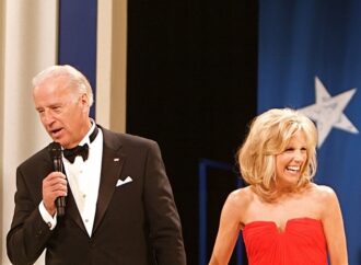 Cancel Culture Fights for ‘Dr.’ Jill Biden
