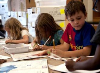 Five Ways to Avoid the ‘Planned Mediocrity’ in Schools