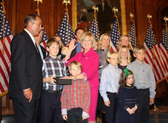 The Forgotten Oath of Congress