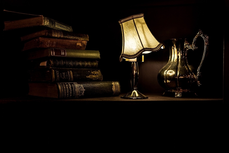 101 Books Millennials Should Read Before They Die