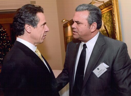 Gov. Cuomo Is Right to Worry Wealthy New Yorkers Won’t Return