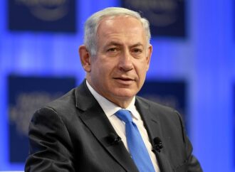 Bibi and Hamas—Only Winners in Gaza War