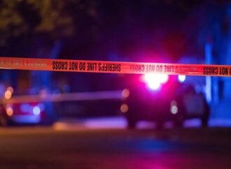 The Root of Today’s Violence