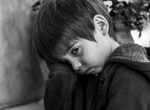 Breaking Free From the Epidemic of Listless School Children