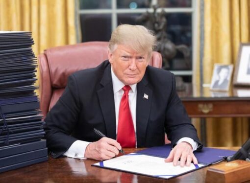 President Trump’s Ban on Critical Race Theory, Explained