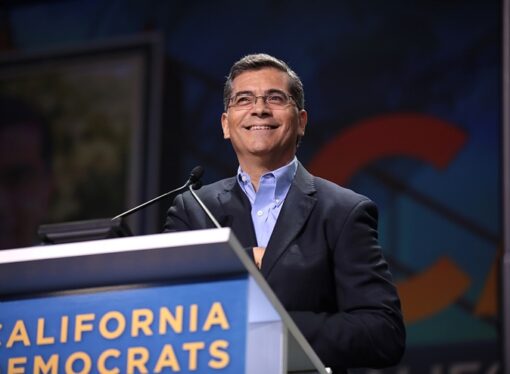 Biden Taps Becerra as COVID Policy Enforcer
