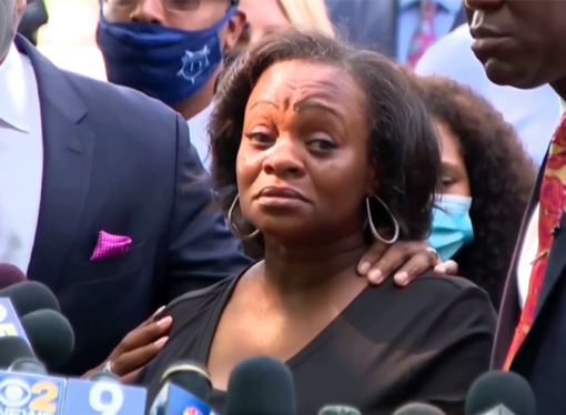 America Will Reject Political Violence or Be Consumed By It