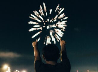 My Fourth of July: Hope for America