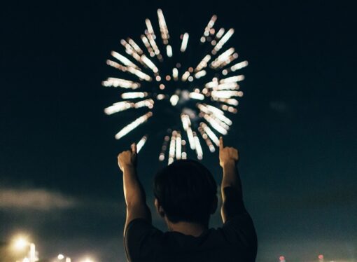 My Fourth of July: Hope for America