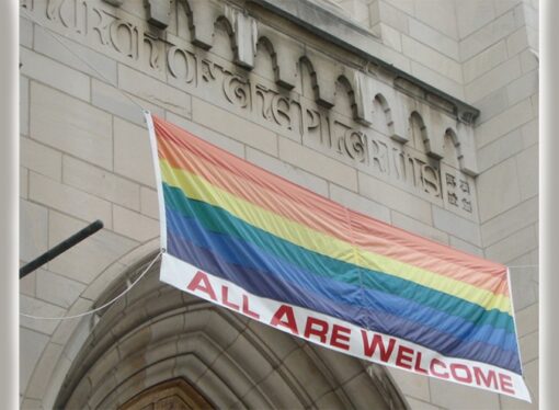 New, Ultra-Woke Methodist Denomination Proclaims God’s ‘Kin-dom’