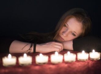 Finding Hope in a Dark Time
