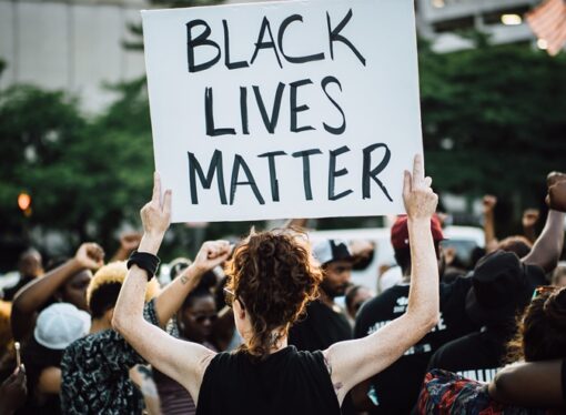 Black Lives Matter Linked to 91% of Riots Over Three Months