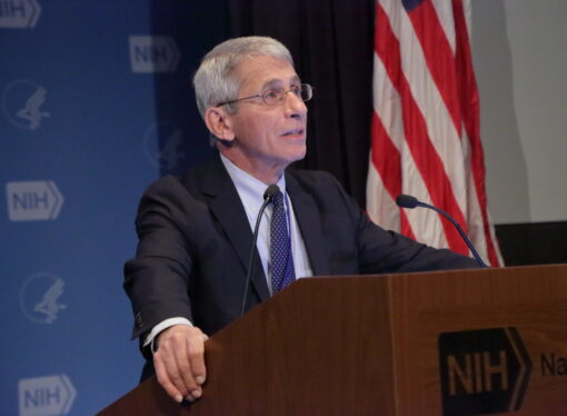 Rand Paul Isn’t Buying Fauci’s Tale of NY COVID Success