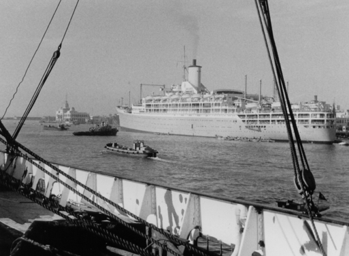 Has America’s Suez Moment Come?