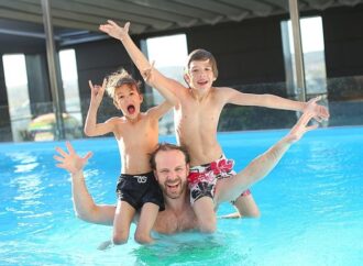 Physician Explains the Most Beneficial Approach to Quality Family Time