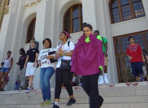 Another Massive Fall Exodus from U.S. Public Schools