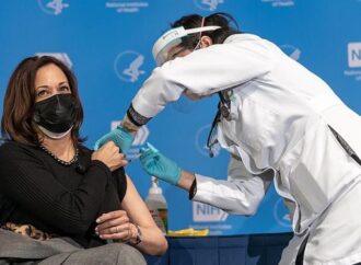 The Left’s Vaccine Hypocrisy