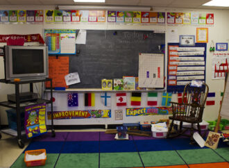 To Whose Good? Our Schools and the Sexualization of the Young