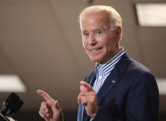 Joe Biden’s Bid to Remake America
